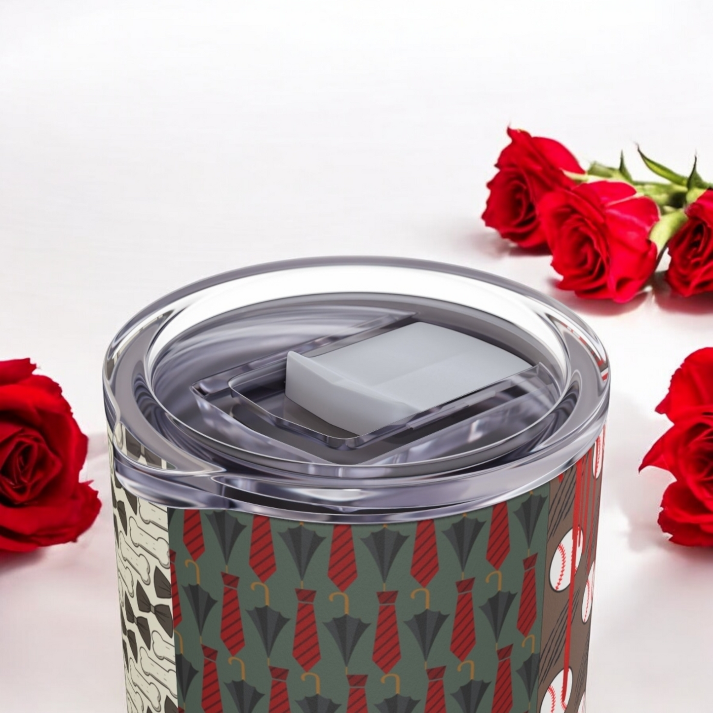 Tumbler 20 oz (590ml) – Spy x Family Edition Limité