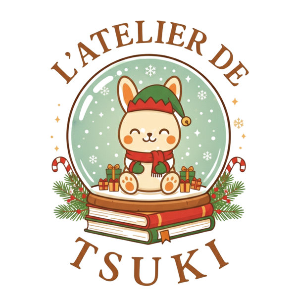 L'Atelier de Tsuki