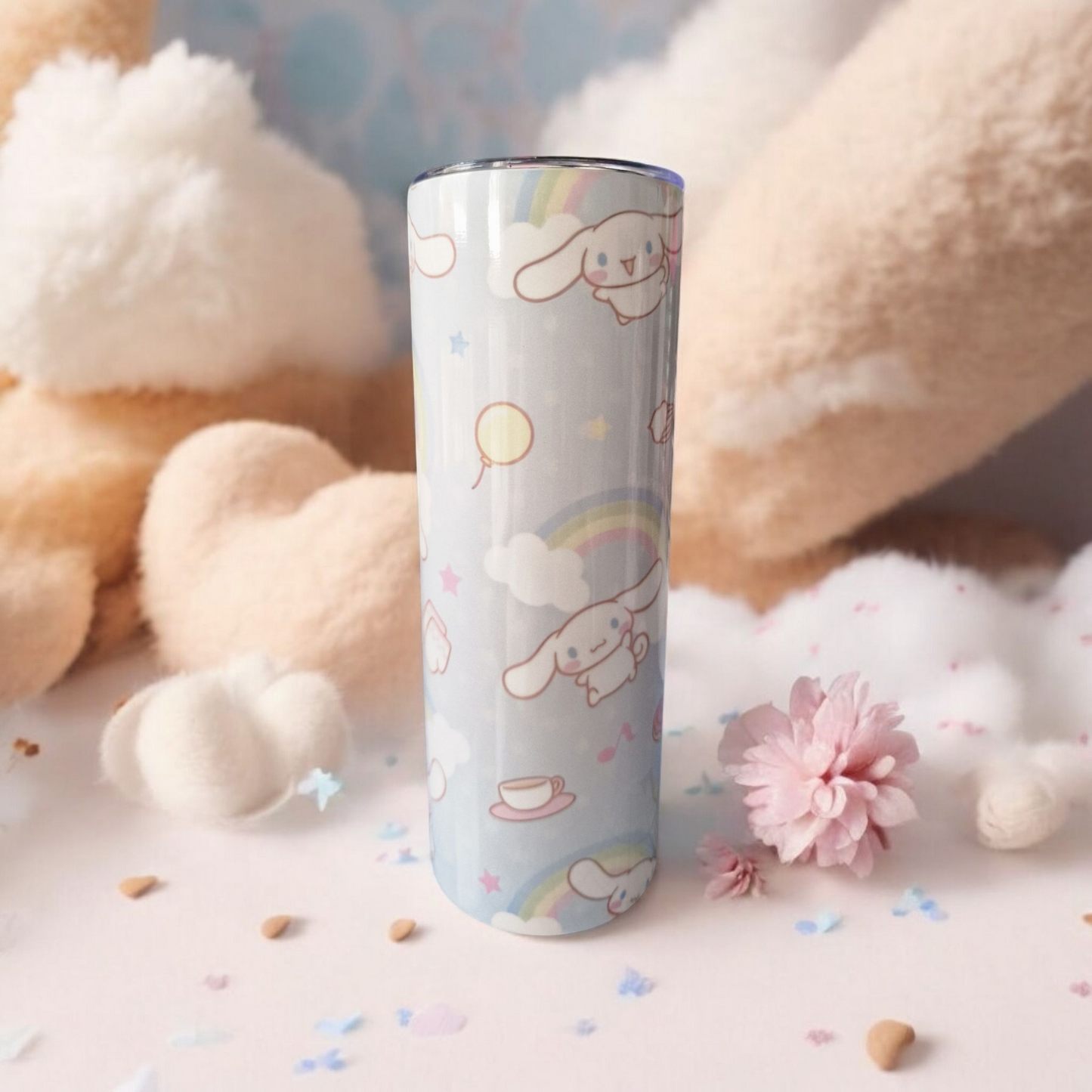 Tumbler 20 oz (590ml) - Pastel Cinnamonroll
