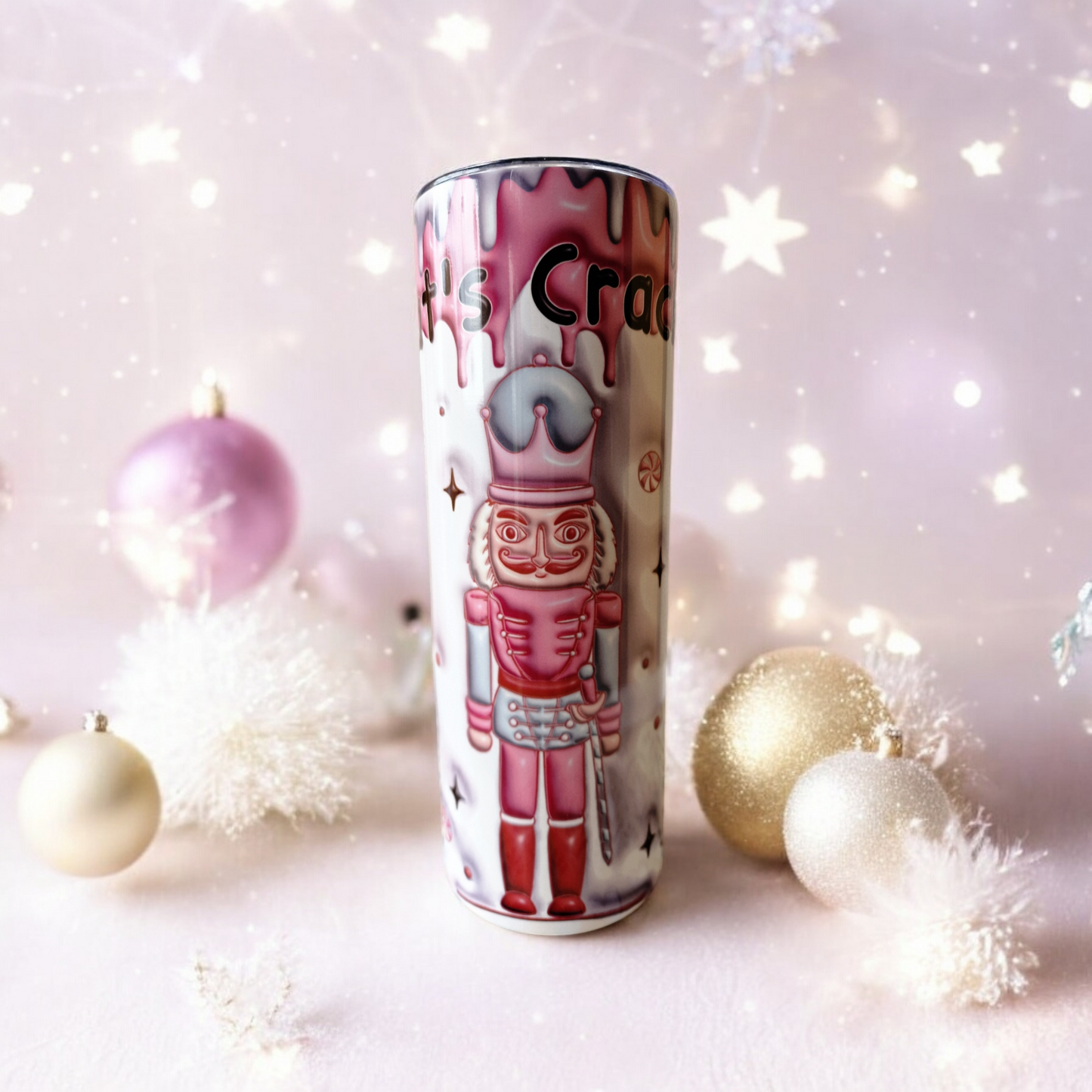 Tumbler 20 oz (590ml) - Casse Noisette